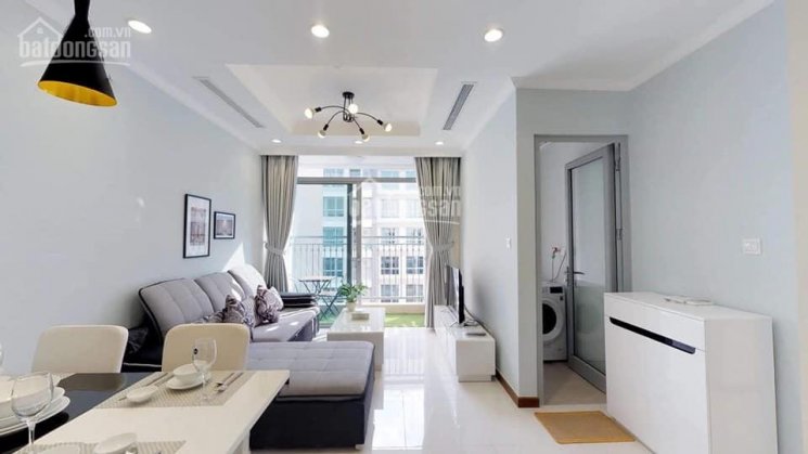 Cho thuê căn hộ chung cư Green Valley, quận 7, 2PN, 2WC. Giá 19 triệu/th, LH: 0914.241.221 (Ms.THư)