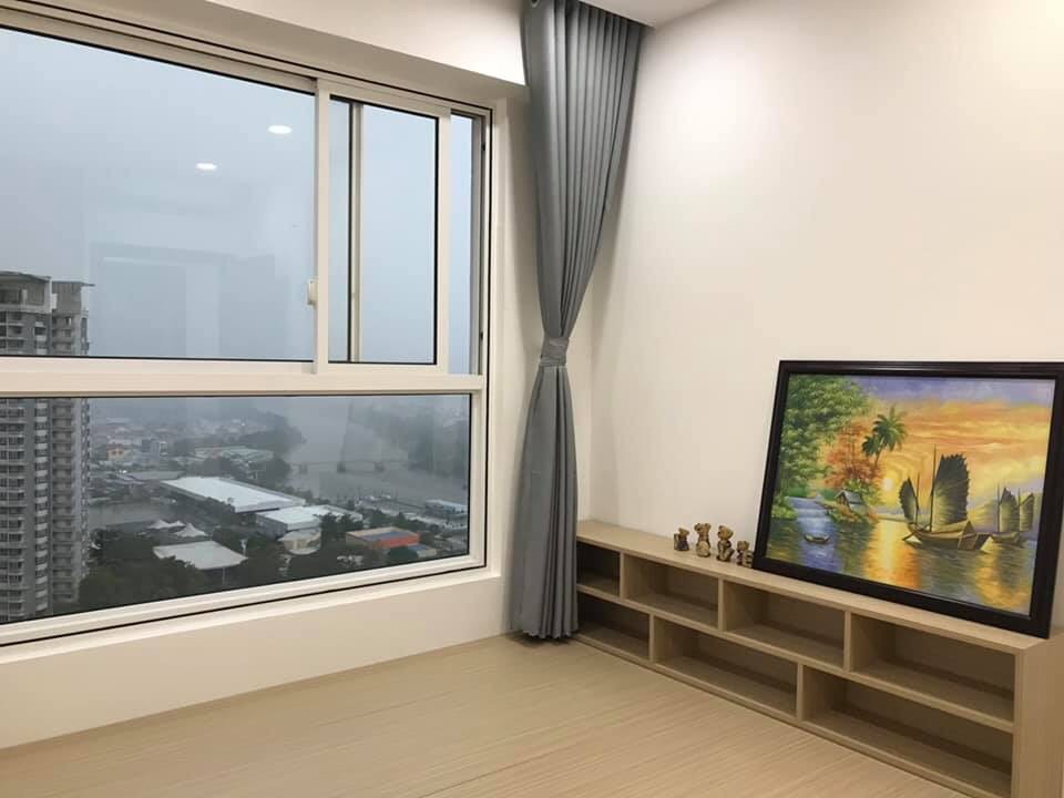 Cho thuê gấp căn hộ cao cấp Green Valley Phú Mỹ Hưng Q.7, DT: 89m2 thiết kế hiện đại LH: 0915 21 3434 PHONG.