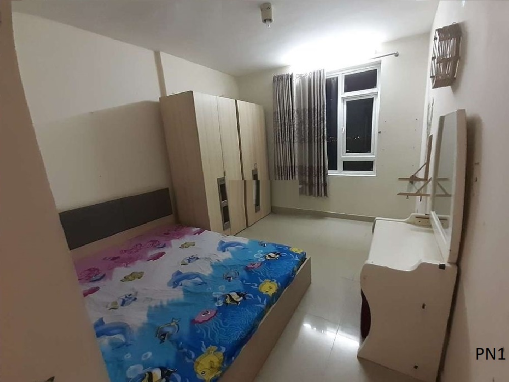 Cần cho thuê gía cực hot căn hộ chung cư Hồng Lĩnh KDC Trung Sơn. 