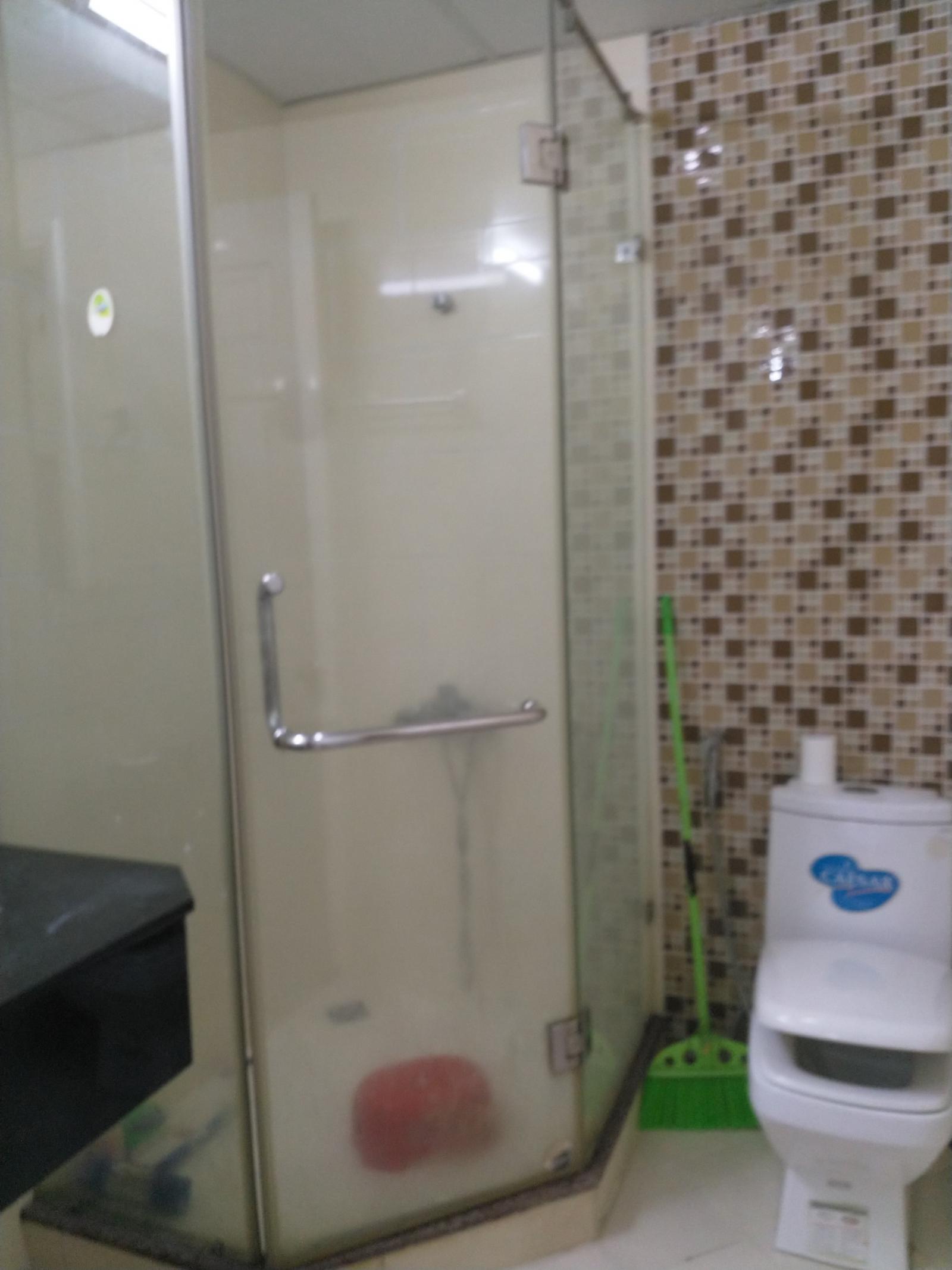 Cho thuê căn hộ Prosper Plaza, DT 65m2, 2PN, giá 7.5tr/th, LH: 0906881763
