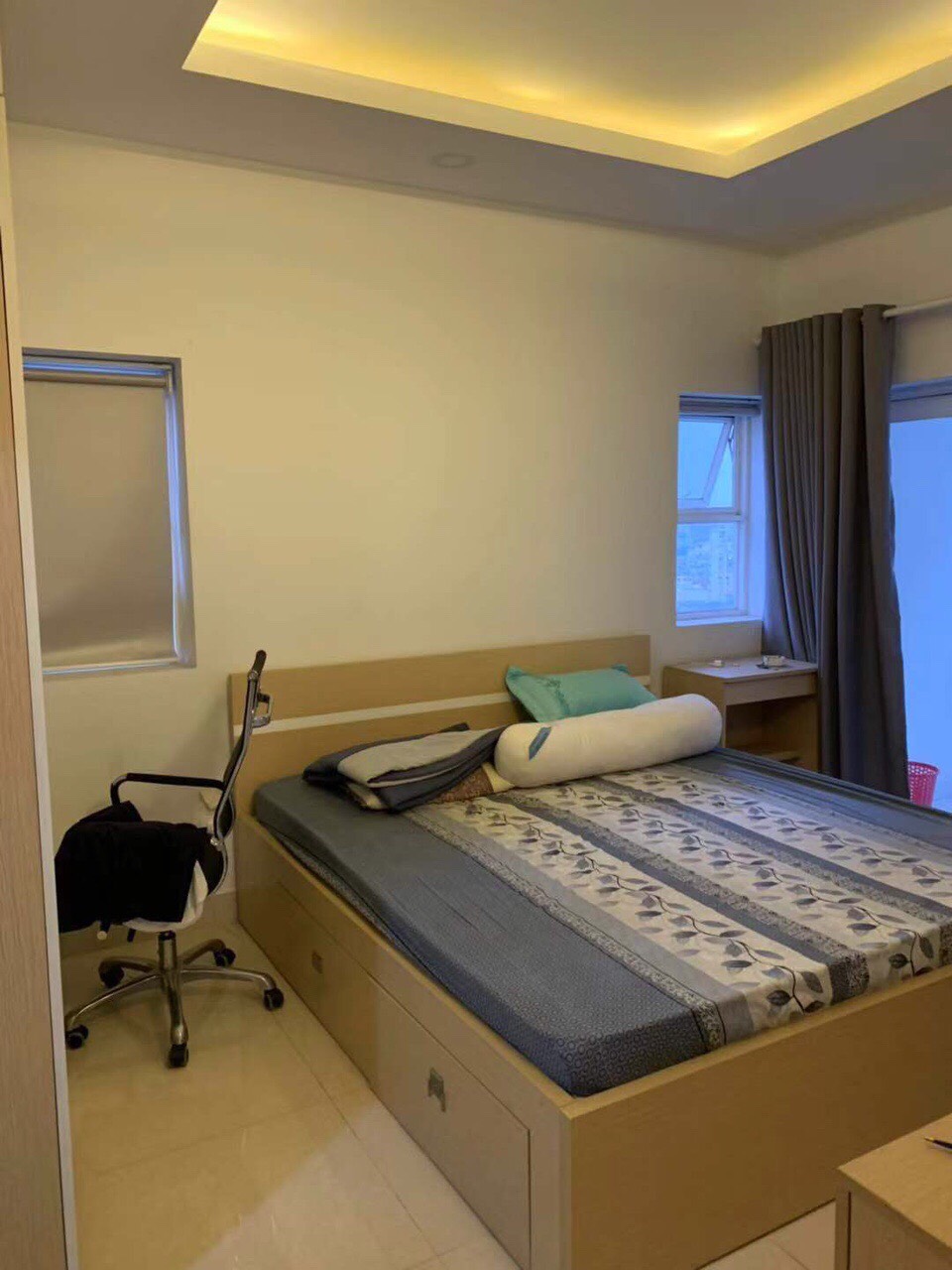 Cho thuê căn hộ Prosper Plaza, Full nội thất, Quận 12,giá tốt. LH: 0906881763