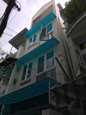 Cho thuê nhà MT Lê Trọng Tấn, Quận Tân Phú, 7.6mx17m, 1 lầu, 38 triệu - LH 0931.899.023