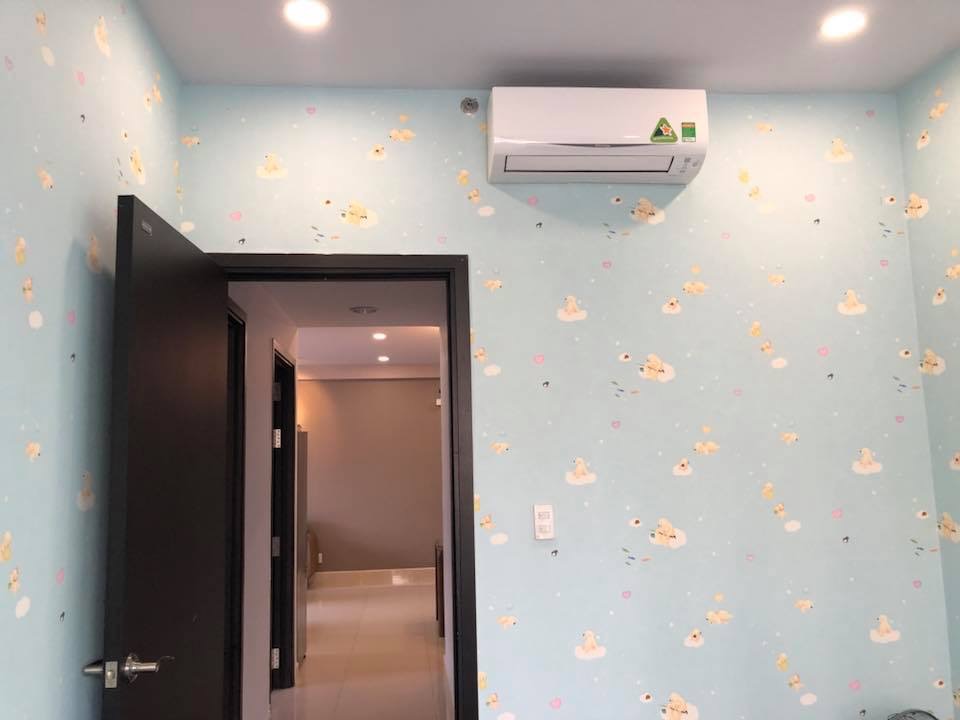Cho thuê căn hộ ở Topaz Home, giá 7.5tr/tháng, 70m2, 3PN, 2WC, liên hệ: Anh Nam