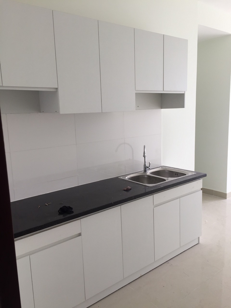 Cho thuê căn hộ Topaz Home, full nội thất, 53m2, 2PN, 1Wc, giá: 7.5tr/tháng. 