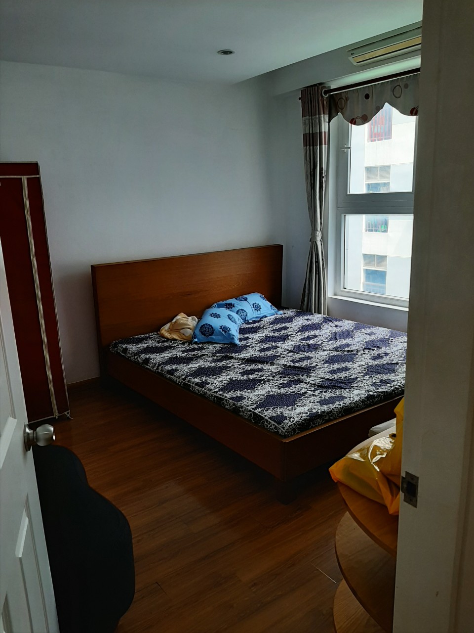 Cho thuê căn hộ Ruby Garden Tân Bình 95m2, 2 phòng ngủ giá 8.5tr Lh 0977489379 Mr Tuấn
