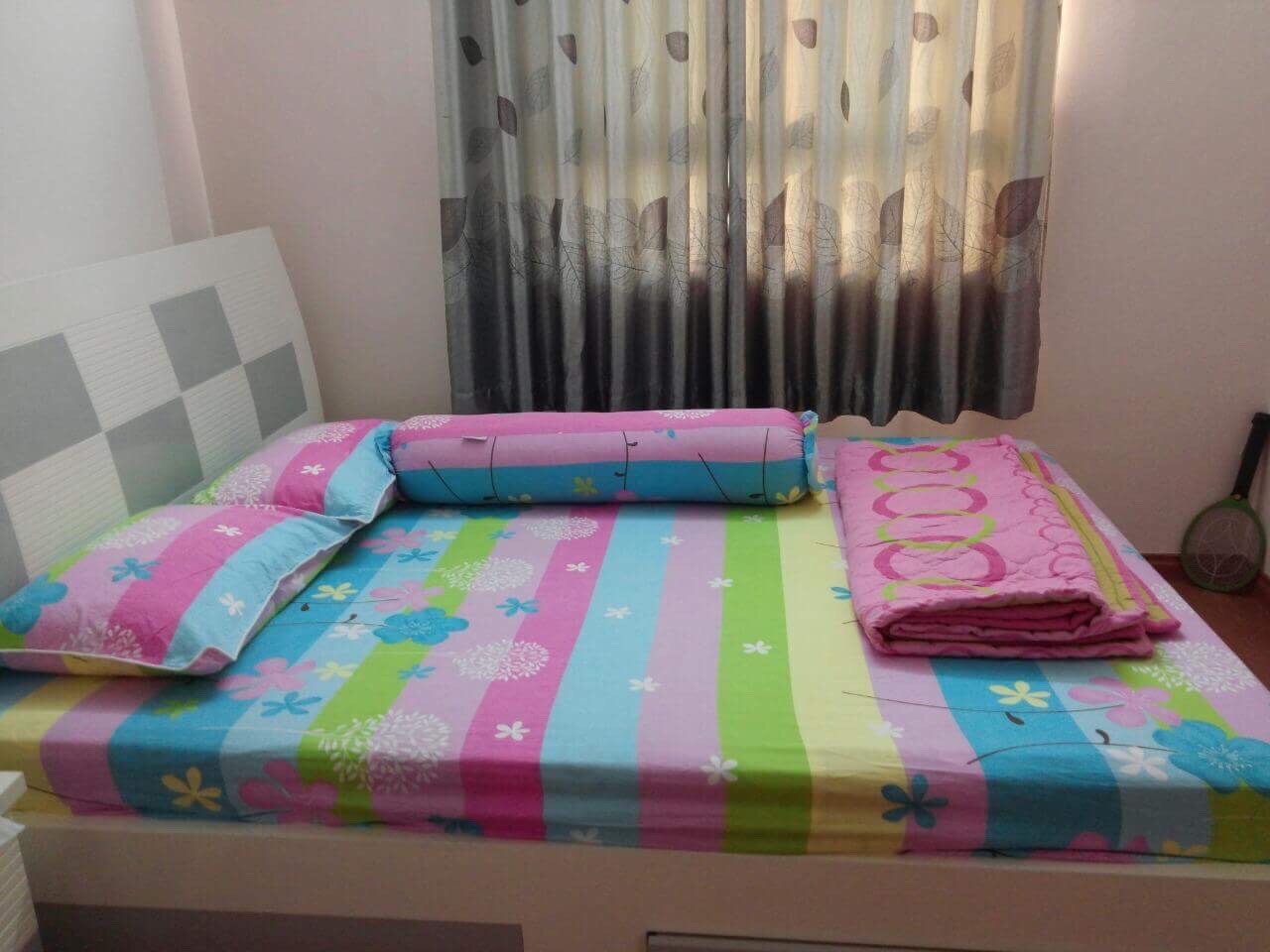 Chuyên cho thuê căn hộ TOPAZ HOME, Quận 12, giá rẻ.LH: 0906881763 Mr Nam