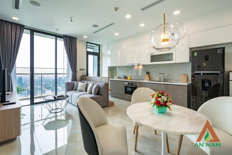 Cho thuê căn hộ Scenic Valley Phú Mỹ Hưng Q 7 . diện tích 77m2, bao gồm 2PN 2WC cho thuê giá rẻ nhất thị trường 