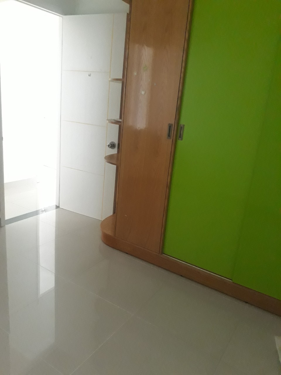 Cho thuê căn hộ Đại Thành, giá 9tr/tháng, 97m2, 3PN, 2WC, nhà trống, Liên Hệ Anh Nam