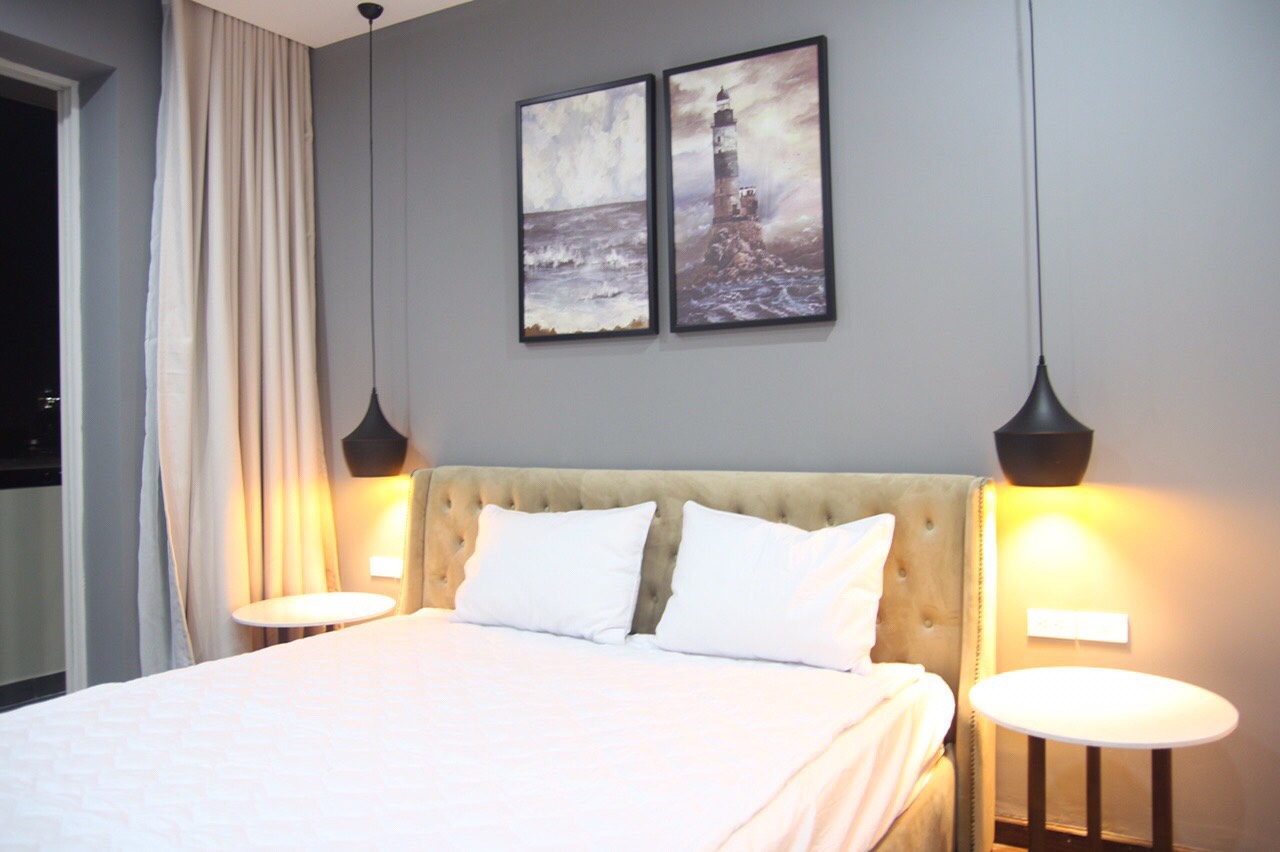 Đi nước ngoài cần cho thuê gấp căn hộ Green Valley, DT 88 m2, 2PN, 2WC Giá 18tr LH 0915 21 3434 PHONG.