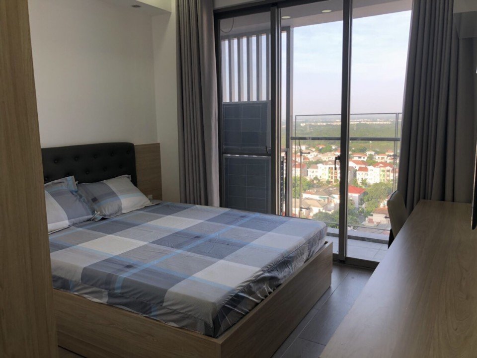 Cho thuê căn hộ Riverpark Premier Phú Mỹ Hưng 127m2, view hồ bơi, giá tốt LH 0915 21 3434 PHONG.