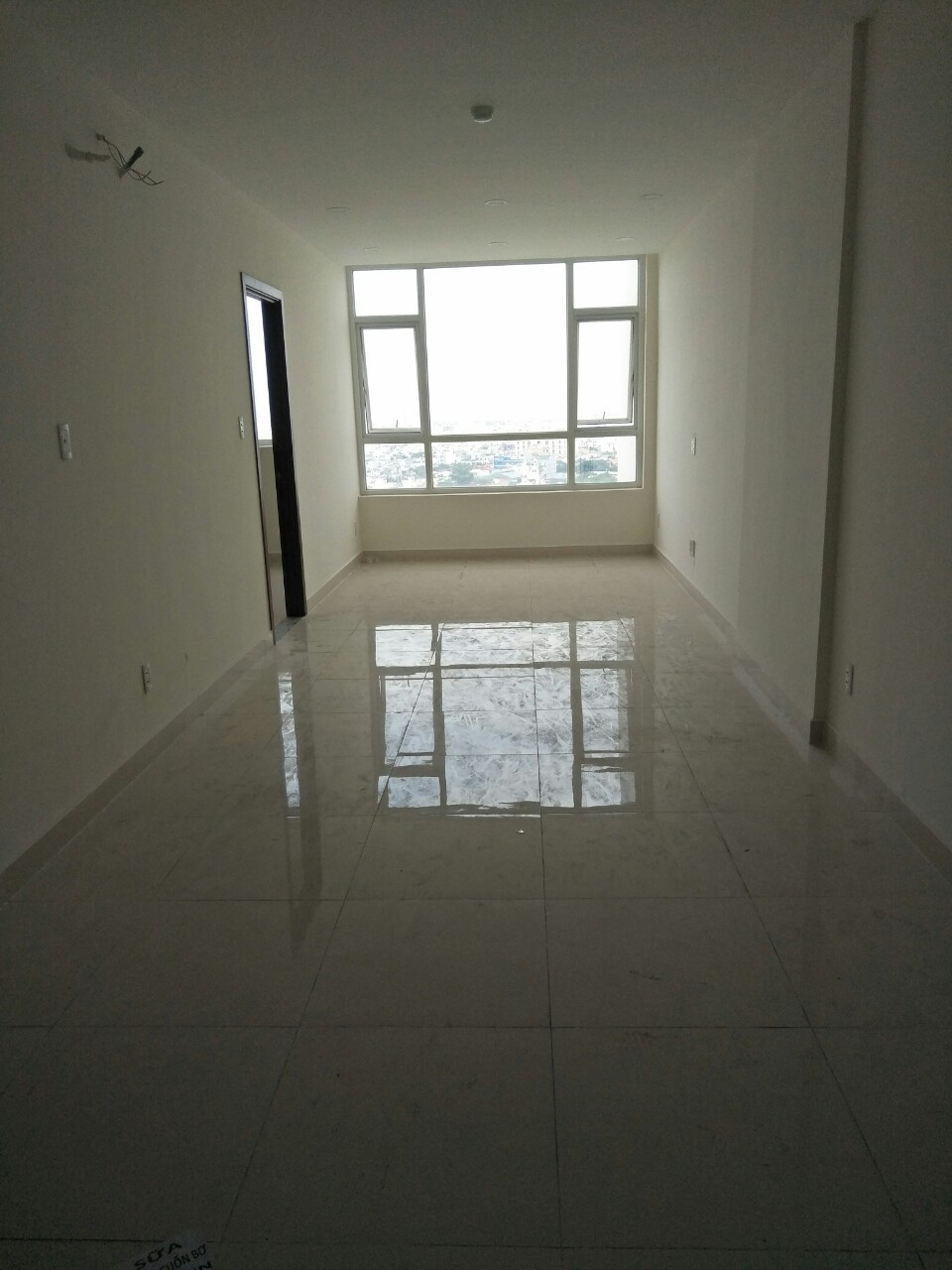 Cho thuê căn hộ Prosper Plaza, 65m2, 2PN, 2WC. Gía: 7.5tr/tháng. Liên hệ: 0906881763 Mr Nam