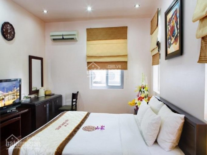Cần cho thuê gấp khách sạn Phú Mỹ Hưng, Quận 7, 28P NT cao cấp đang kinh doanh tốt LH: 0915 21 3434 PHONG.