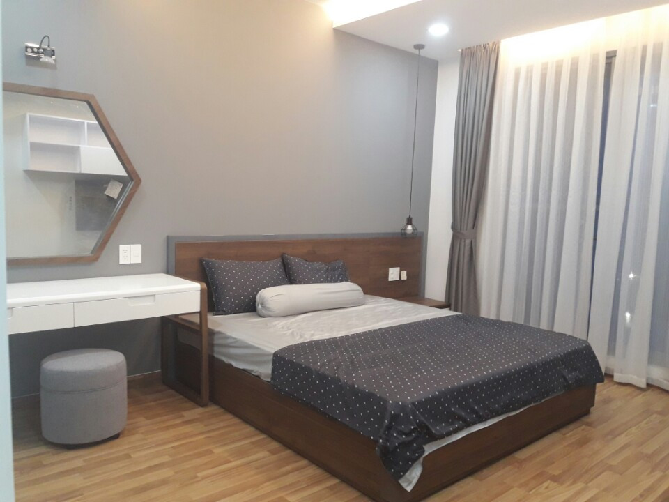 Giá siêu rẻ 16 triệu/th, sở hữu CH Scenic Valley, 2PN full nội thất, lầu cao, LH 0906 385 299 (em Hà )