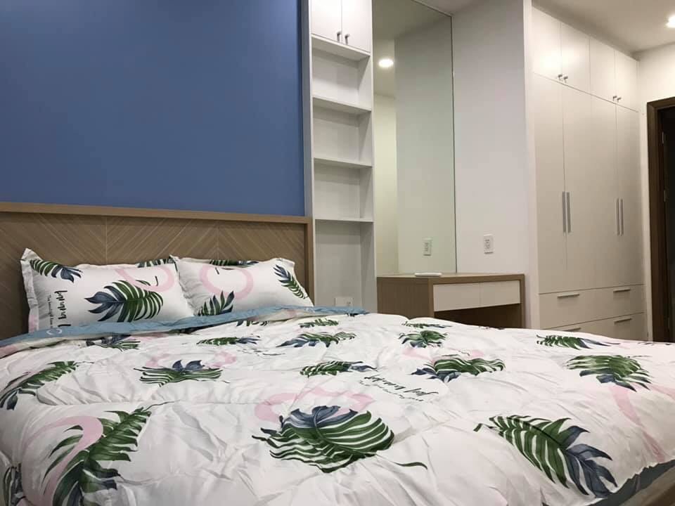 Cho thuê căn hộ Riverpark Residence Phú Mỹ Hưng, lầu cao,nhà đẹp ,view sông ,giá rẻ LH  0906 385 299 (em Hà )