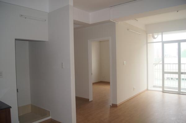 Cho thuê căn hộ chung cư Riva Park Q4.90m,3pn,nội thất cơ bản,giá 17tr/th LH 0932204185