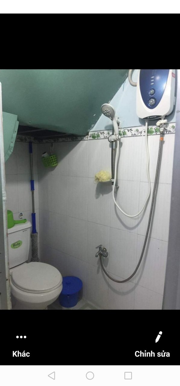Nhà bán đường Đồng Đen, Tân Bình,  48 m2 , 4.2 tỷ.