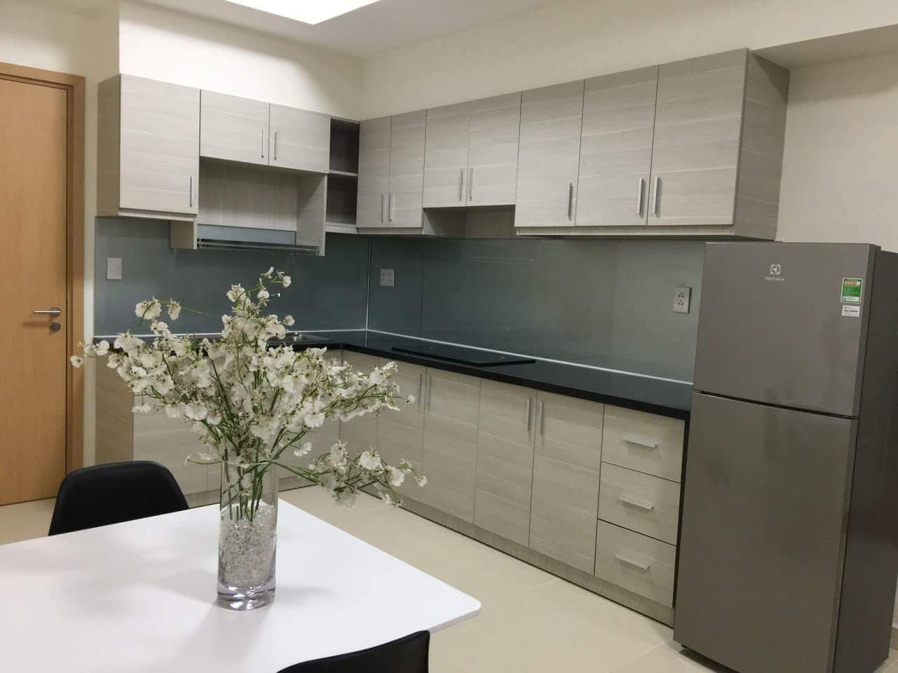 Cho thuê căn hộ chung cư tại Dự án M-One Nam Sài Gòn, Quận 7, Tp.HCM diện tích 68m2  giá 15 Triệu/tháng