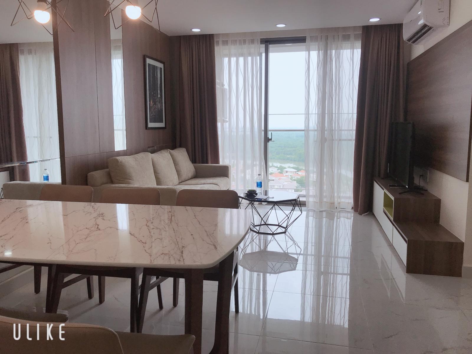 Cần cho thuê CH Scenic Valley 1 Phú Mỹ Hưng, Q7, 102m2, 3PN, 2WC, NTCC giá chỉ 31tr/tháng LH: 0915 21 3434 PHONG.