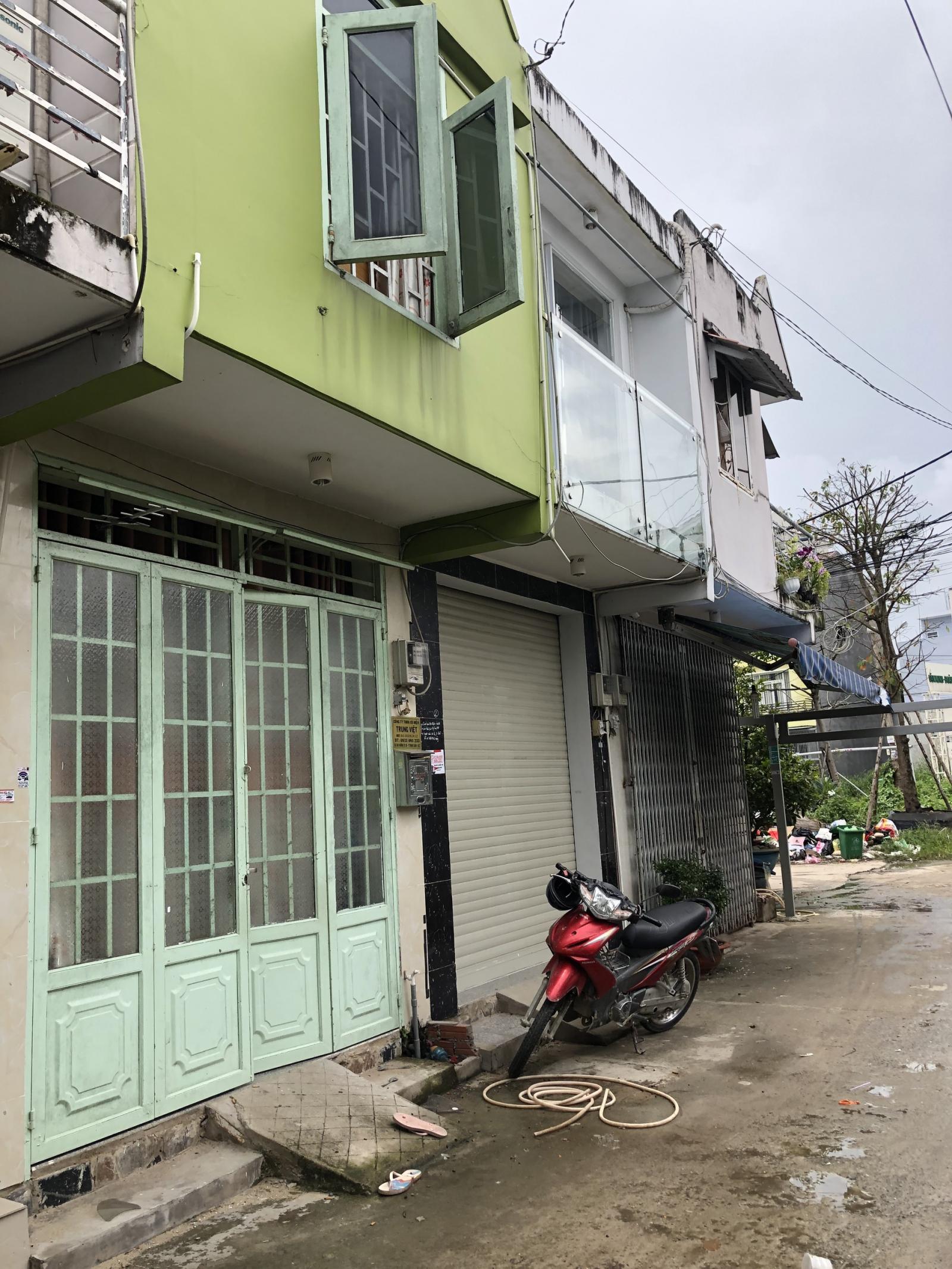 Chính chủ cần bán gấp 2 căn liền kề tại TX38, Phường Thạnh Xuân, Quận 12, Tp Hồ Chí Minh
