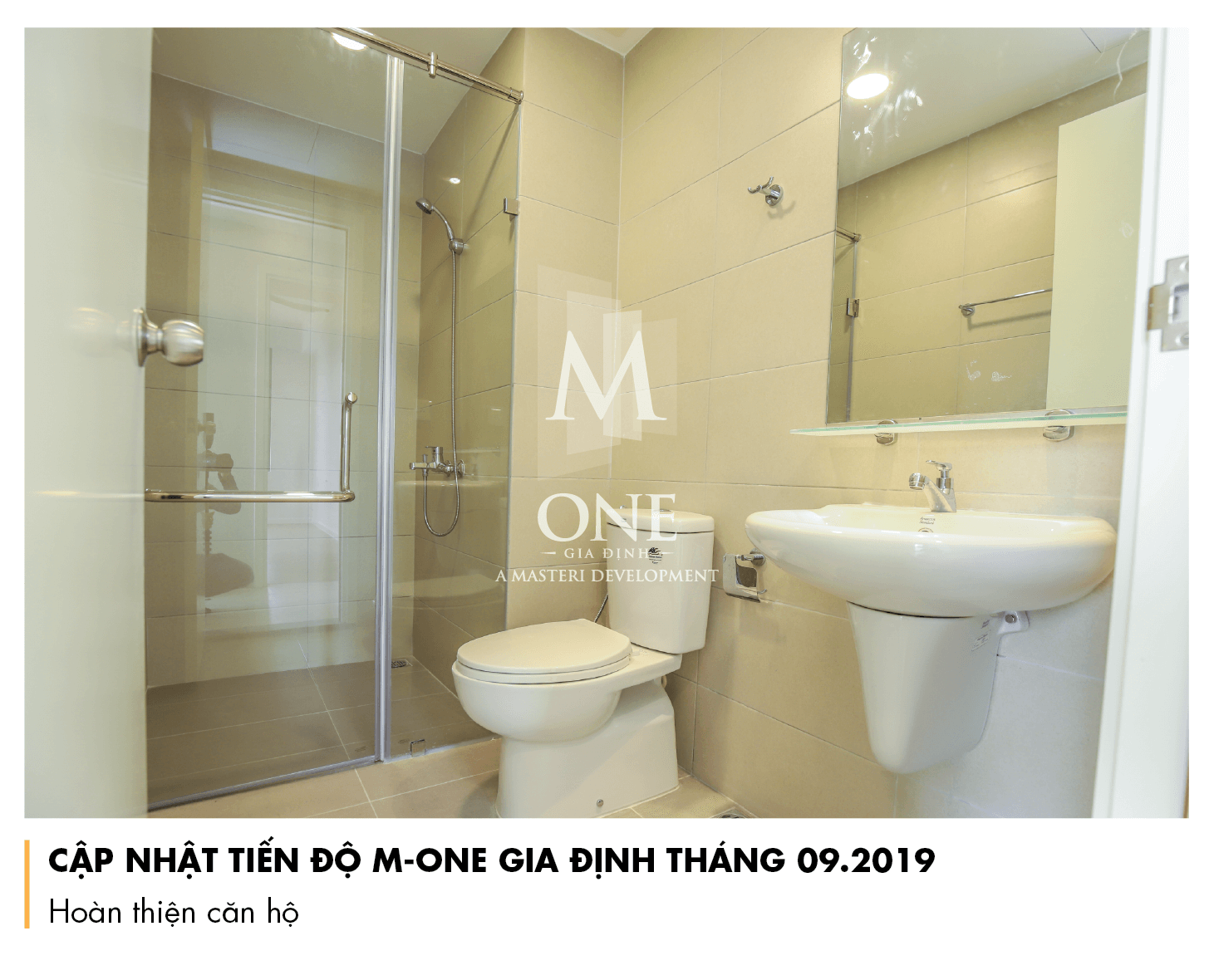 #12TRIỆU - Cho thuê căn hộ Masteri M-One 2 phòng ngủ NTCB (rèm, máy lạnh) mới nhận nhà 