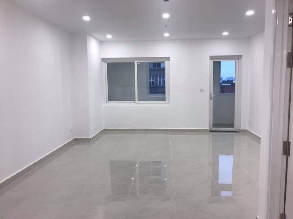 Cần cho thuê nhanh căn hộ Office-tel Sài Gòn Mia Khu Trung Sơn.
