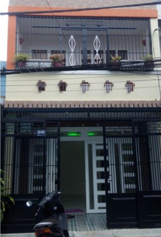 chính chủ cho thuê nhà MT Bùi Thị Xuân, P. Bến Thành, Q1. 6,5x20m, 6 lầu, 120Tr .0855.333.707