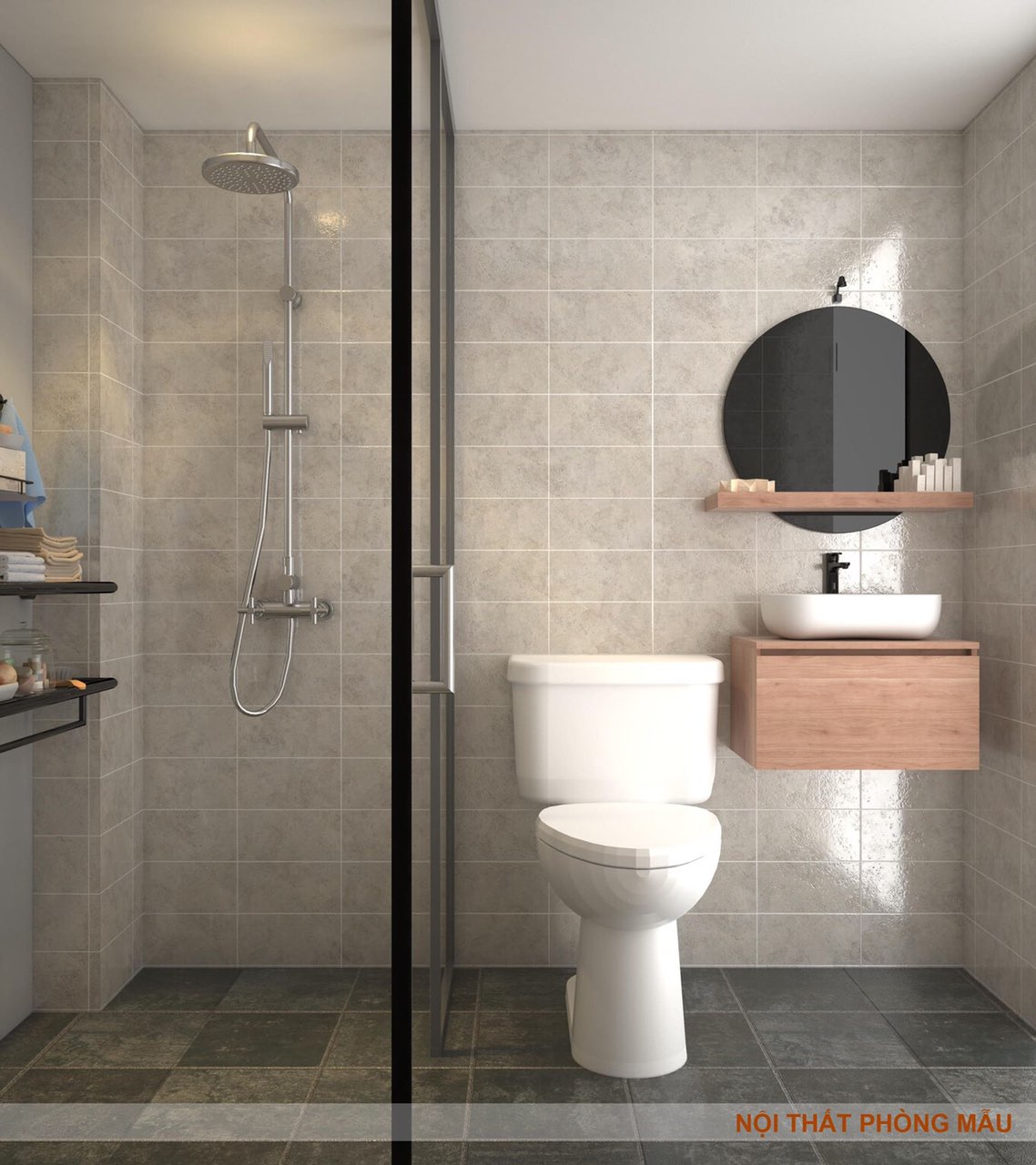 Cho thuê căn hộ Midtown Phú Mỹ Hưng 2PN, 2WC DT 89m2 hướng ĐN hoàn thiện nội thất giá 23tr/tháng LH: 0915 21 3434 PHONG.