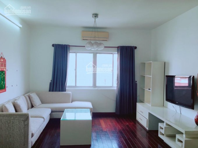 Cho thuê CH Green Valley, Quận 7.  2PN 2WC , nội thất cao cấp giá 19 triệu/tháng. LH : 0914 241 221 (Ms.Thư)