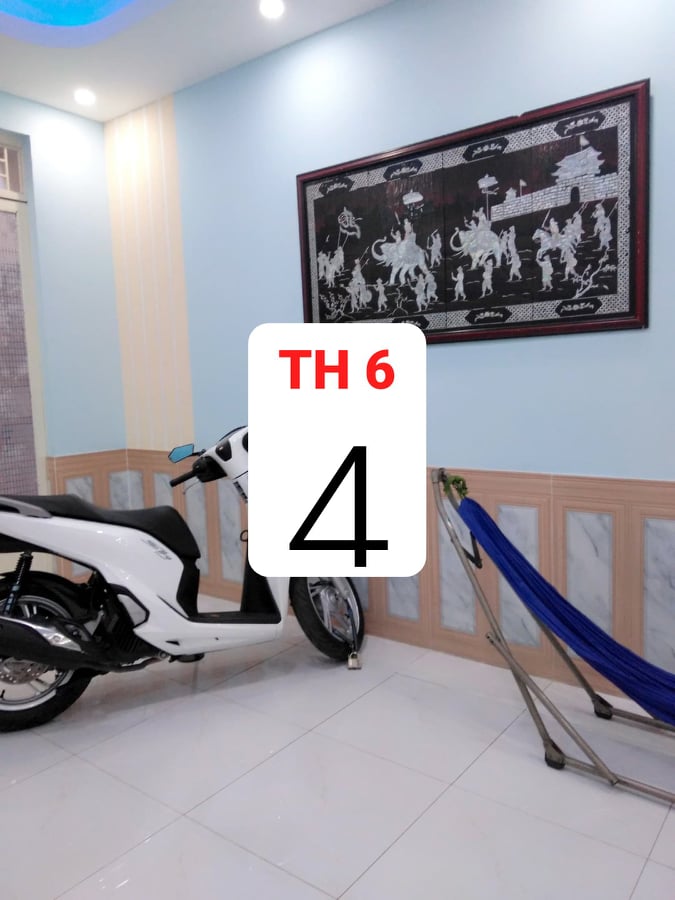 Hot -Hạ chào 2 Tỷ -Bán nhà Nguyễn Trọng Tuyển -HXH- 5 Tầng-P8, Phú Nhuận, giá 6.46 Tỷ