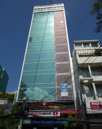 MT 5 tầng Lê Hồng Phong Q10 5x22m 110tr