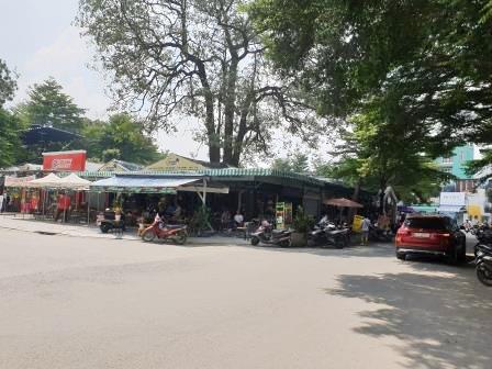 CHO THUÊ MẶT BẰNG 3 MẶT TIỀN! SỐ 18D MT ĐƯỜNG PHAN VĂN TRỊ, P.10, GÒ VẤP. LH: 0938546479