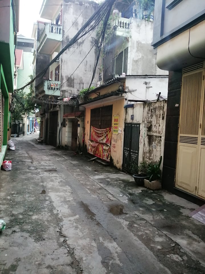 Bán mảnh đất Mỗ Lao, kinh doanh, oto đỗ cửa giá cực hot