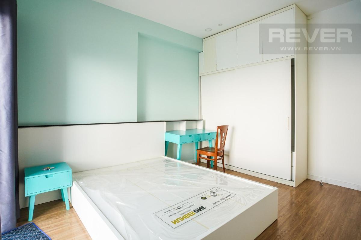 Cho thuê căn hộ M-one 3 phòng ngủ, nội thất cao cấp, giá rẻ nhất thị trường 13 tr/th: 0935636566