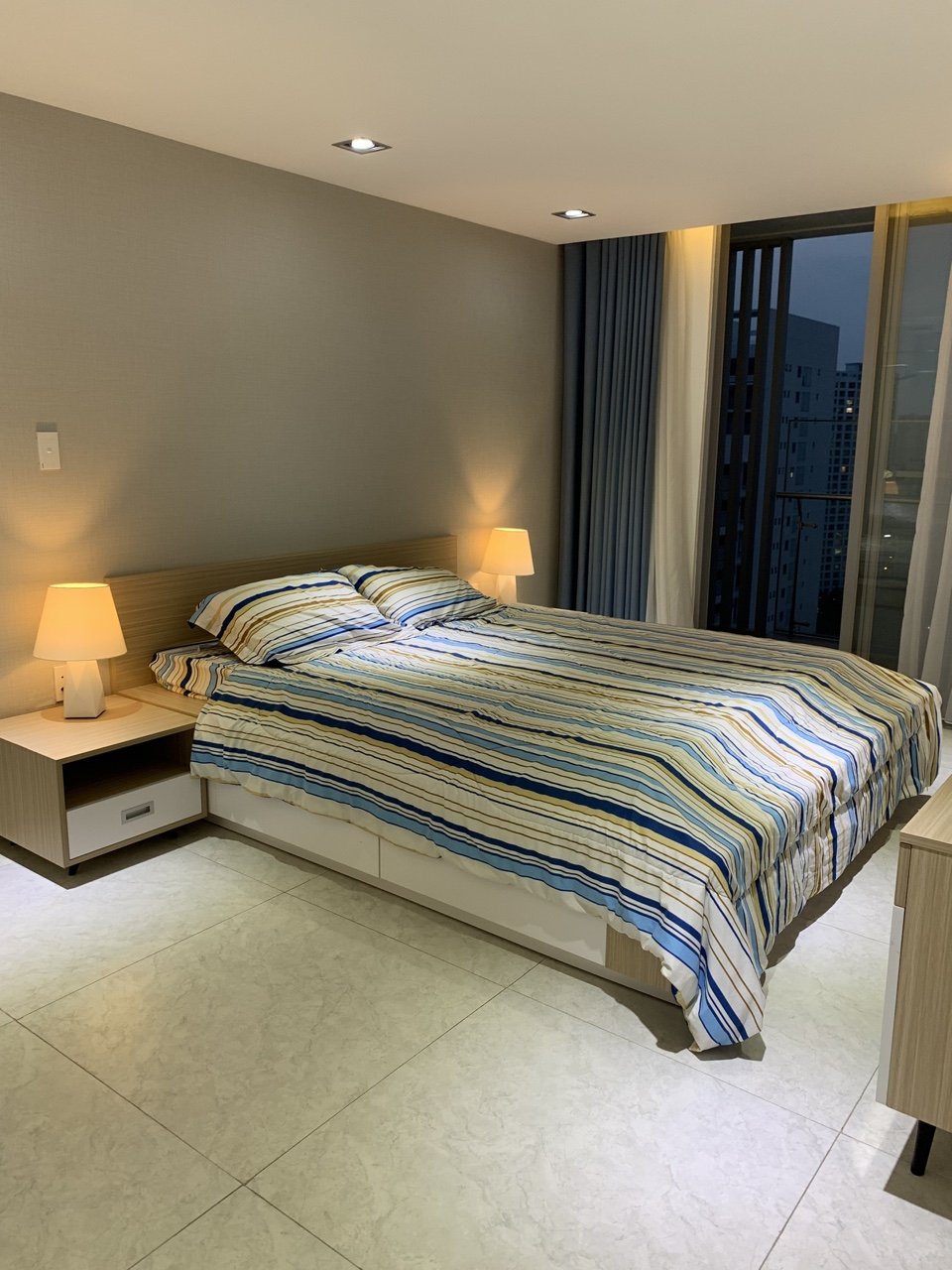 Cần cho thuê căn hộ Green Valley, Phú Mỹ Hưng, Quận 7, 96m2, 2PN, giá 23tr/ tháng. LH: 0915 21 3434 PHONG.
