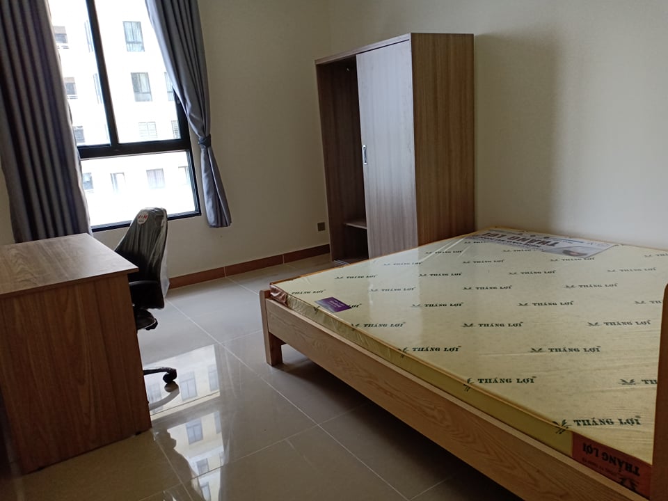 Cho thuê căn hộ chung cư tại Dự án The Era Town, Q7, diện tích 20m2  giá 3.5 Triệu/tháng. 0909448284 