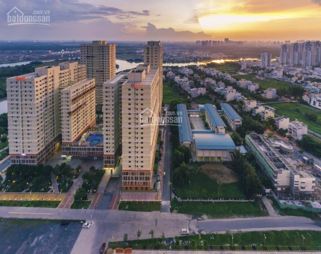 Cho thuê căn hộ chung cư tại Dự án The Era Town, Q7, diện tích 20m2  giá 3.5 Triệu/tháng. 0909448284 