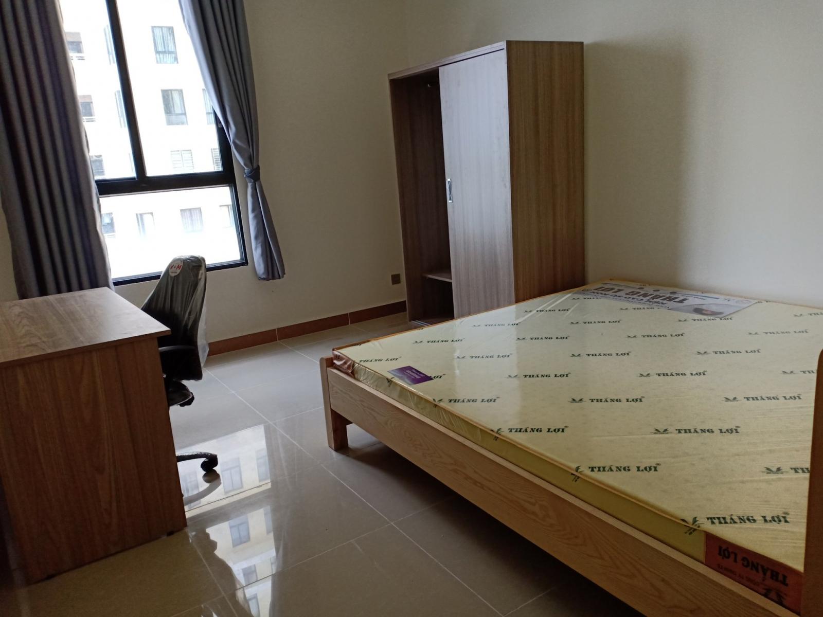Cho thuê căn hộ chung cư tại Dự án The Era Town, Q7, diện tích 20m2  giá 3.5 Triệu/tháng. 0909448284 