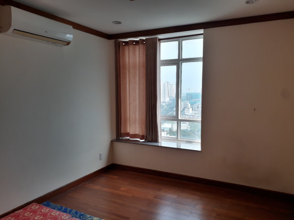 Cho thuê căn hộ chung cư tại Dự án New Saigon-Hoàng Anh Gia Lai 3, Nhà Bè, Tp.HCM diện tích 100m2, 2pn, giá 8.5 Triệu/tháng