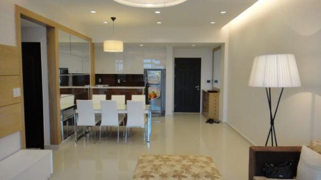 Cần cho thuê gấp căn hộ Riverside Residence, Pmh,Q7 nhà đẹp lung linh, giá rẻ. LH: 0914 241 221 (Ms.Thư)