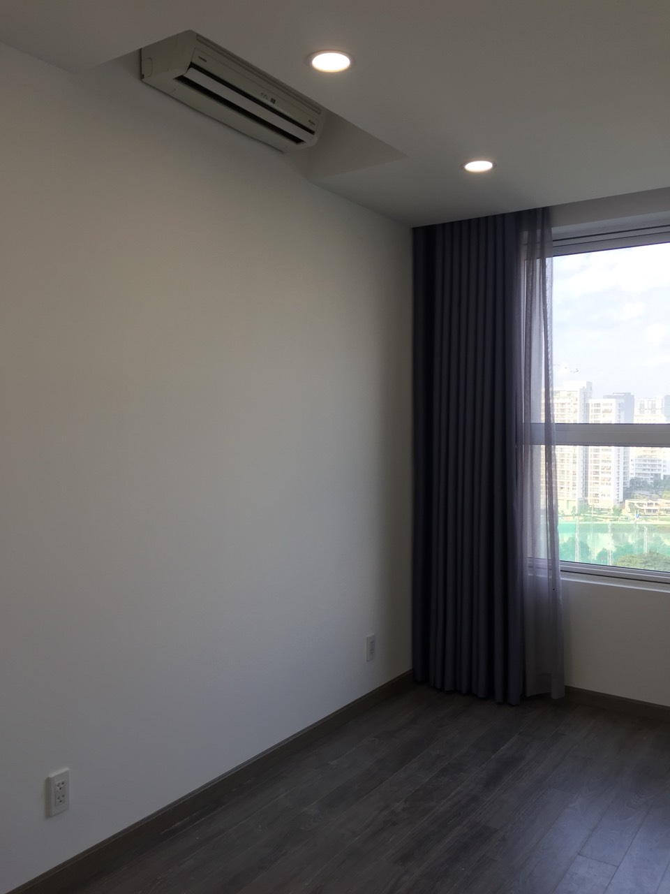 Cho thuê căn hộ chung cư tại Dự án Sunrise Riverside, Nhà Bè, Tp.HCM diện tích 70m2 giá 12 Triệu/tháng