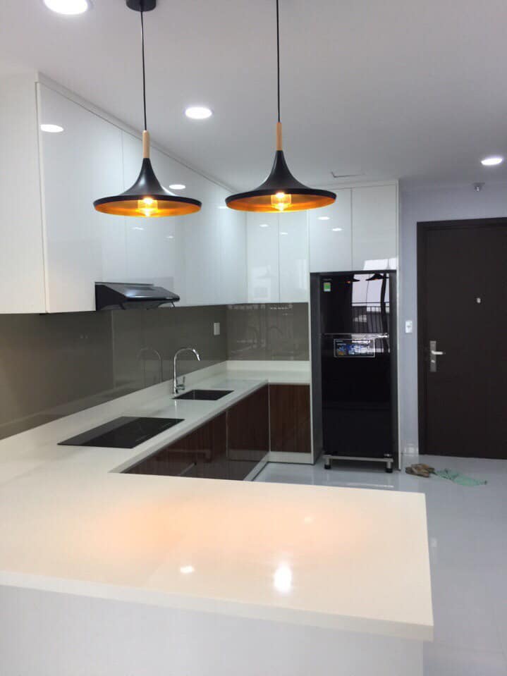 Cho thuê căn hộ chung cư tại Dự án Sunrise Riverside, Nhà Bè, Tp.HCM diện tích 70m2 giá 10 Triệu/tháng