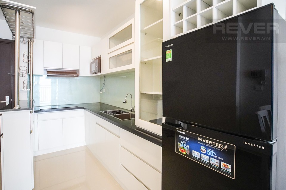 Cho thuê căn hộ chung cư tại Dự án Sunrise Riverside, Nhà Bè, Tp.HCM diện tích 112m2 giá 28 Triệu/tháng