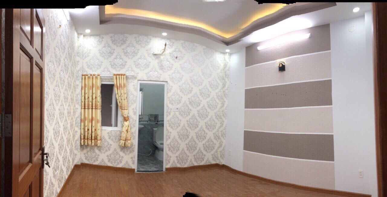 BÁN NHÀ CHÍNH CHỦ 146/2B. Đường số 30, phường 6, Gò Vấp