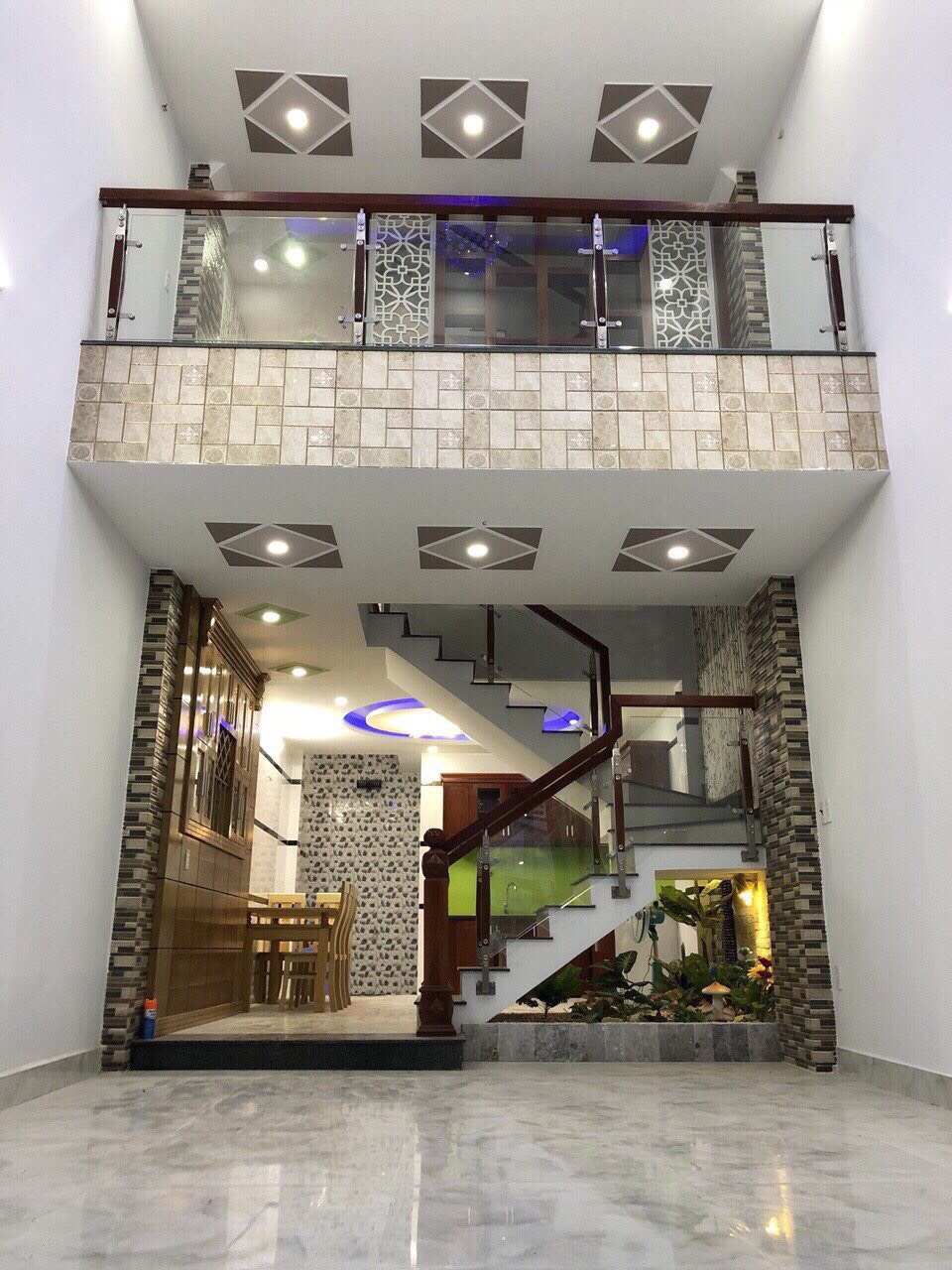 BÁN NHÀ CHÍNH CHỦ 146/2B. Đường số 30, phường 6, Gò Vấp
