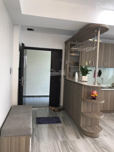 Cần cho thuê gấp căn hộ Green Valley, pmh,q7 nhà đẹp, mới 100%, dt 130 m2 , full nội thất  LH: 0906 385 299 ( em Hà )