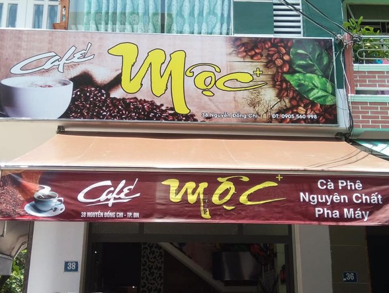 Cần Sang Lại Quán Cafe 2 Mặt Tiền Nguyễn Đổng Chi và Bình An 4 Đang Hoạt Động Ổn Định.