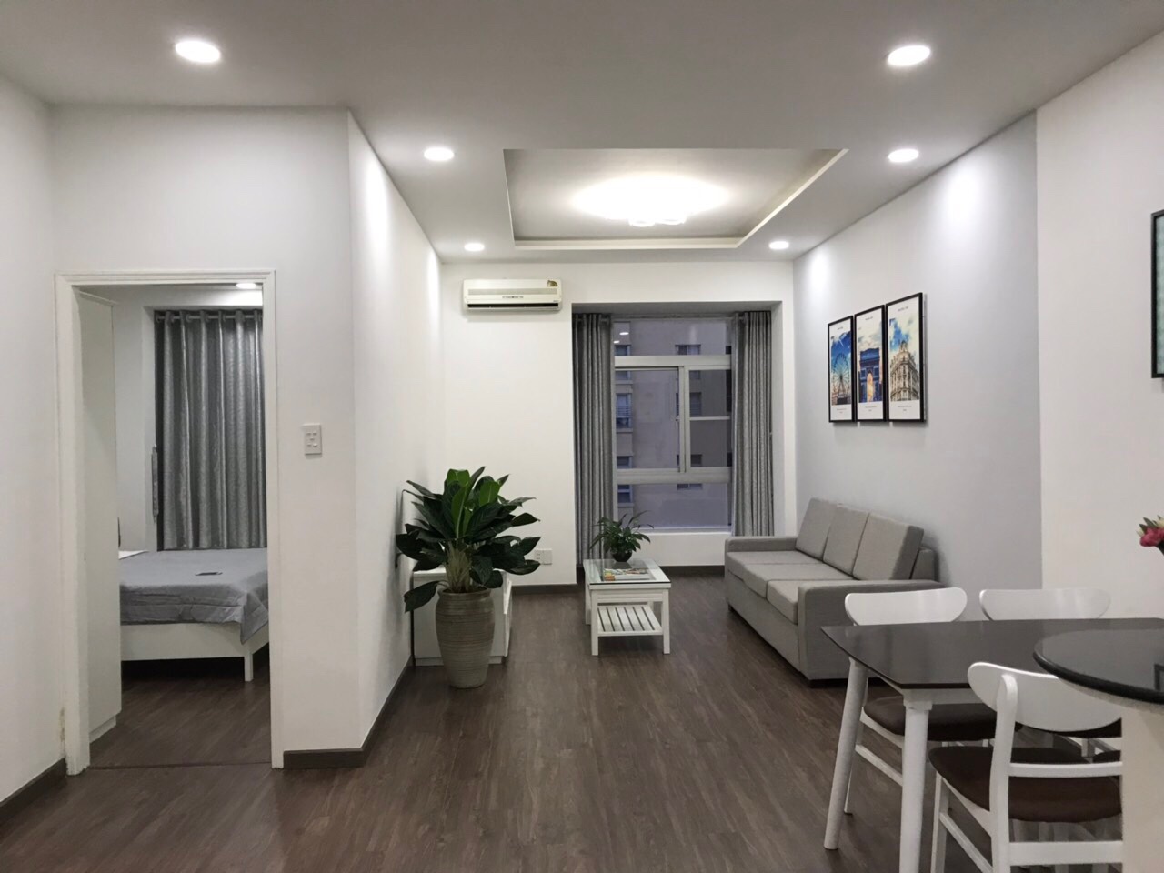 Cần cho thuê căn hộ Scenic Valley 2 Phú Mỹ Hưng, giá thuê: 21 triệu/tháng nhà mới đẹp lung linh LH: 0915213434 PHONG.