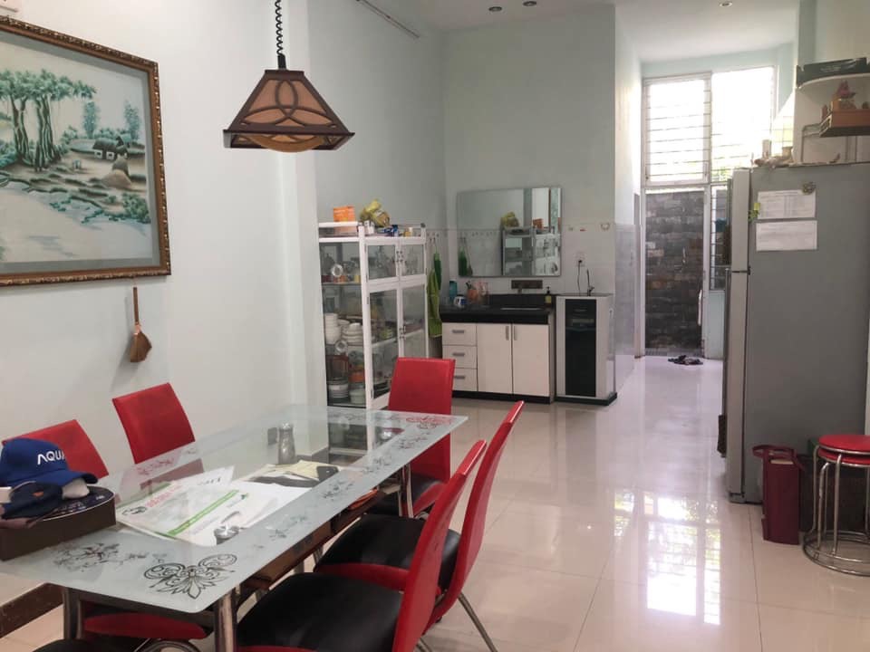Còn duy nhất phòng trọ cho thuê giá rẻ, nội thất đầy đủ ngay trung tâm thành phố tại Thanh Khê, Đà