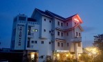 Chính Chủ Cần bán gấp khách sạn Thành Vinh Thị Trấn Củ Chi, Tp.HCM