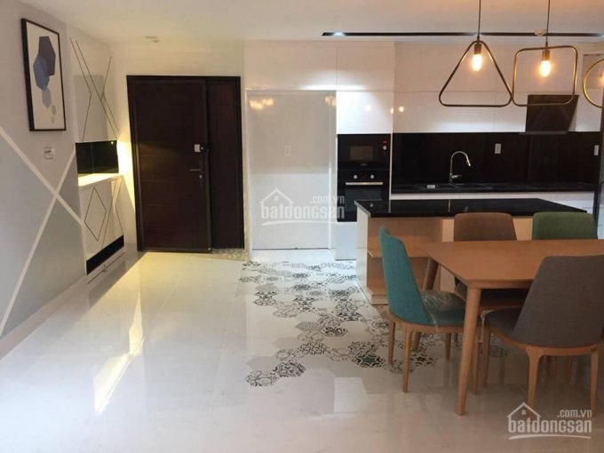 Cho thuê gấp căn hộ Hưng Phúc (Happy Residence), PHM, Q7, 97m2, tầng 8, 20.7 tr/th,view thoáng mát ,,full nội thất  LH: 0906 385 299 (em Hà )